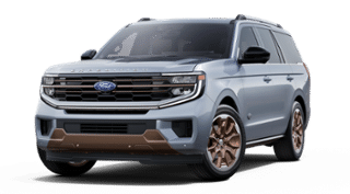 2025 Ford Expedition® External Image 2